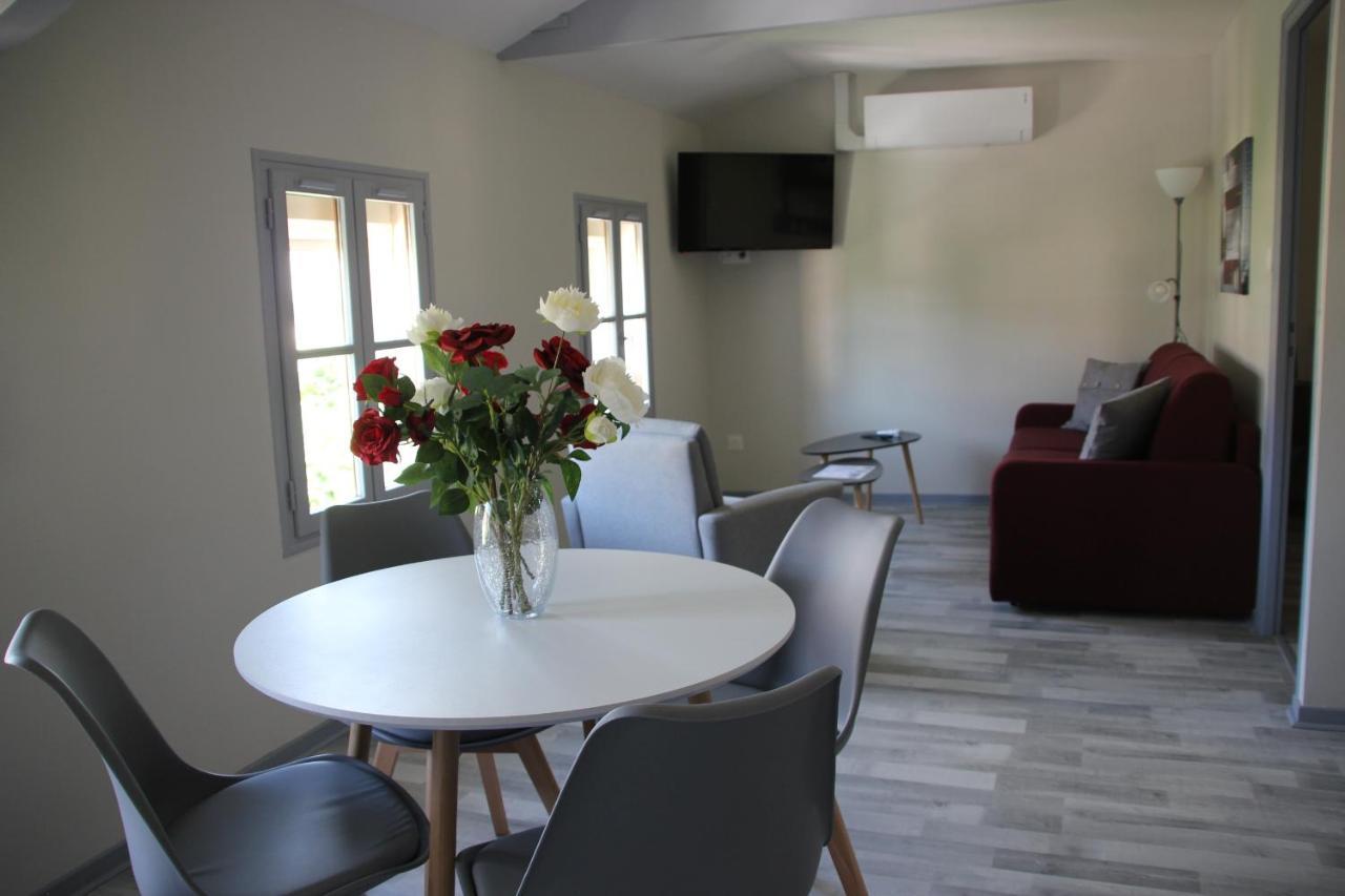 Les Appartements Du Saint Hubert Arcis-sur-Aube Exterior photo